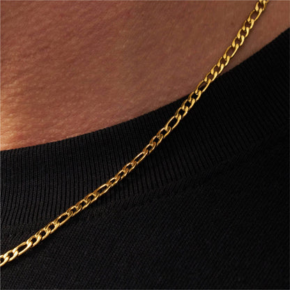 Figaro (Goud) 3mm