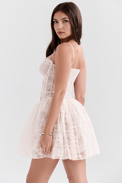 Giulietta Bustier Jurk