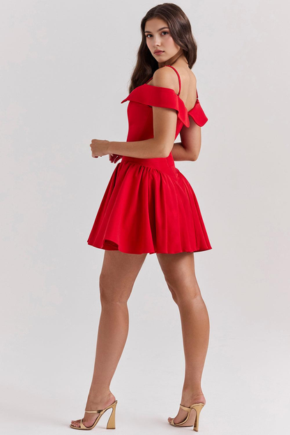 Modelerende Jurk Chloe