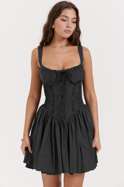 Bela Bustier Jurk