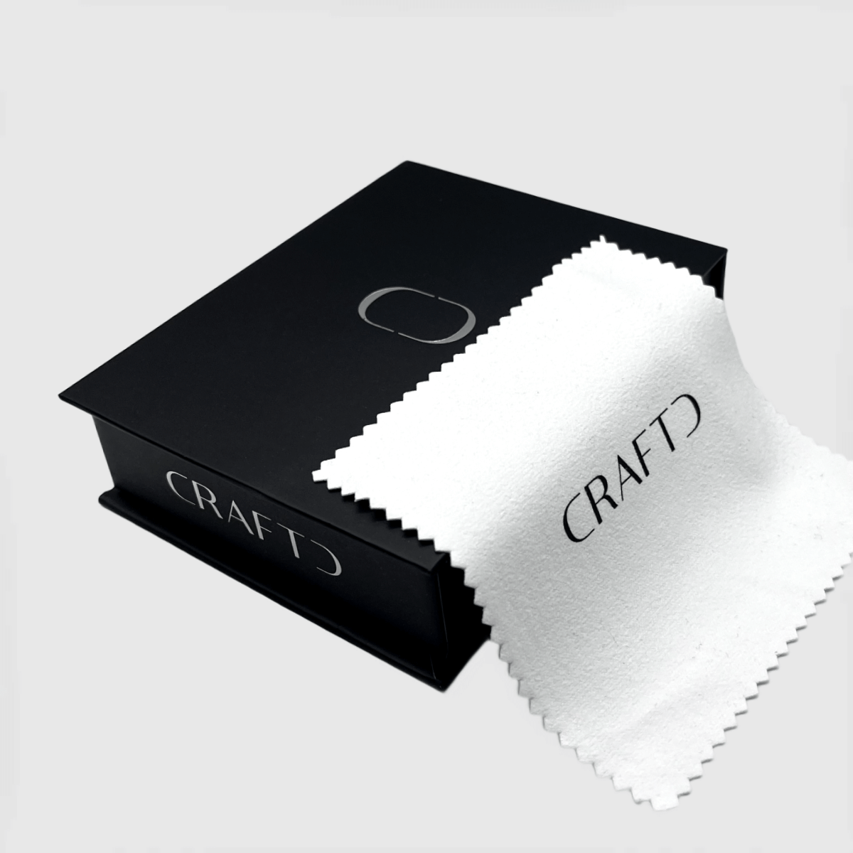 Luxe Geschenkdoos & Schoonmaakdoek