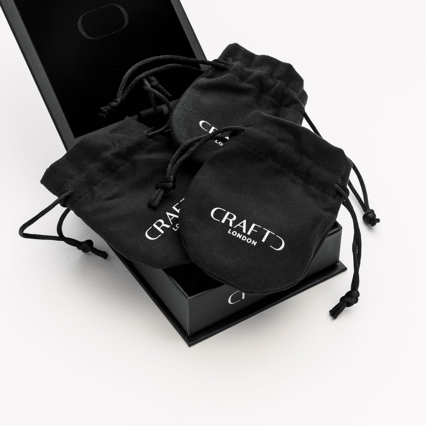 Kompas Cadeauset (Goud)