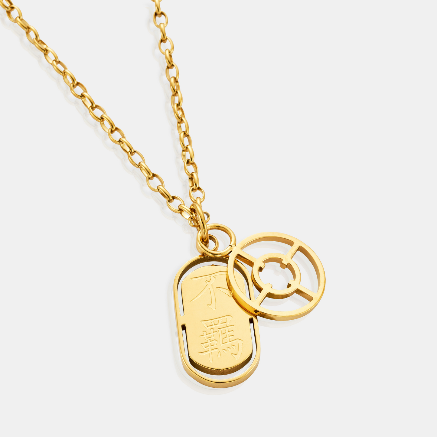 Geluk (Goud)