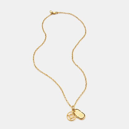 Geluk (Goud)