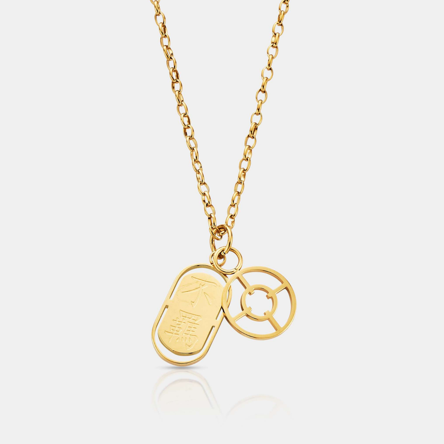 Geluk (Goud)