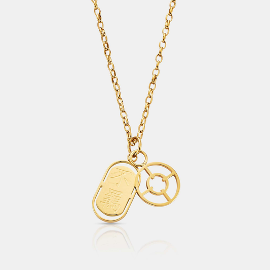 Geluk (Goud)