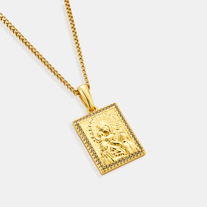 Iced Mary (Goud)