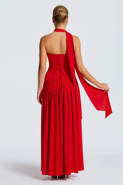 Kate Modelerende Jurk