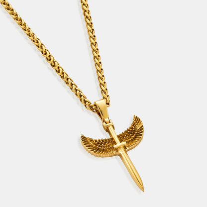 Instincten (Goud)