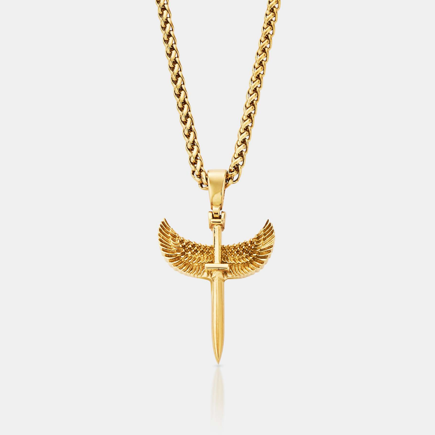 Instincten (Goud)