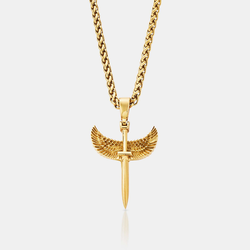 Instincten (Goud)
