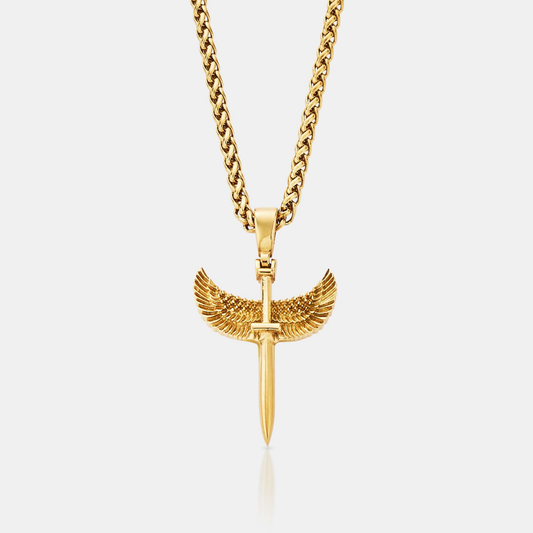 Instincten (Goud)