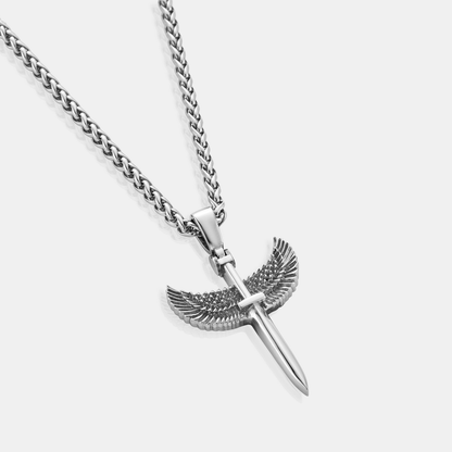 Instincten (Zilver)