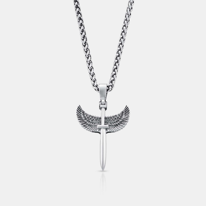 Instincten (Zilver)