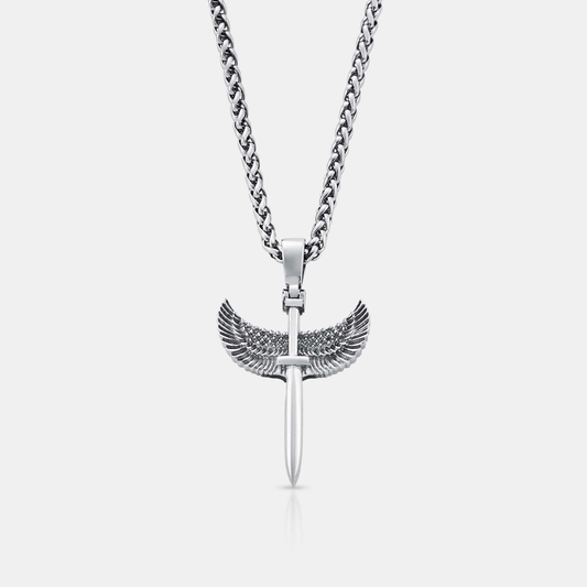 Instincten (Zilver)