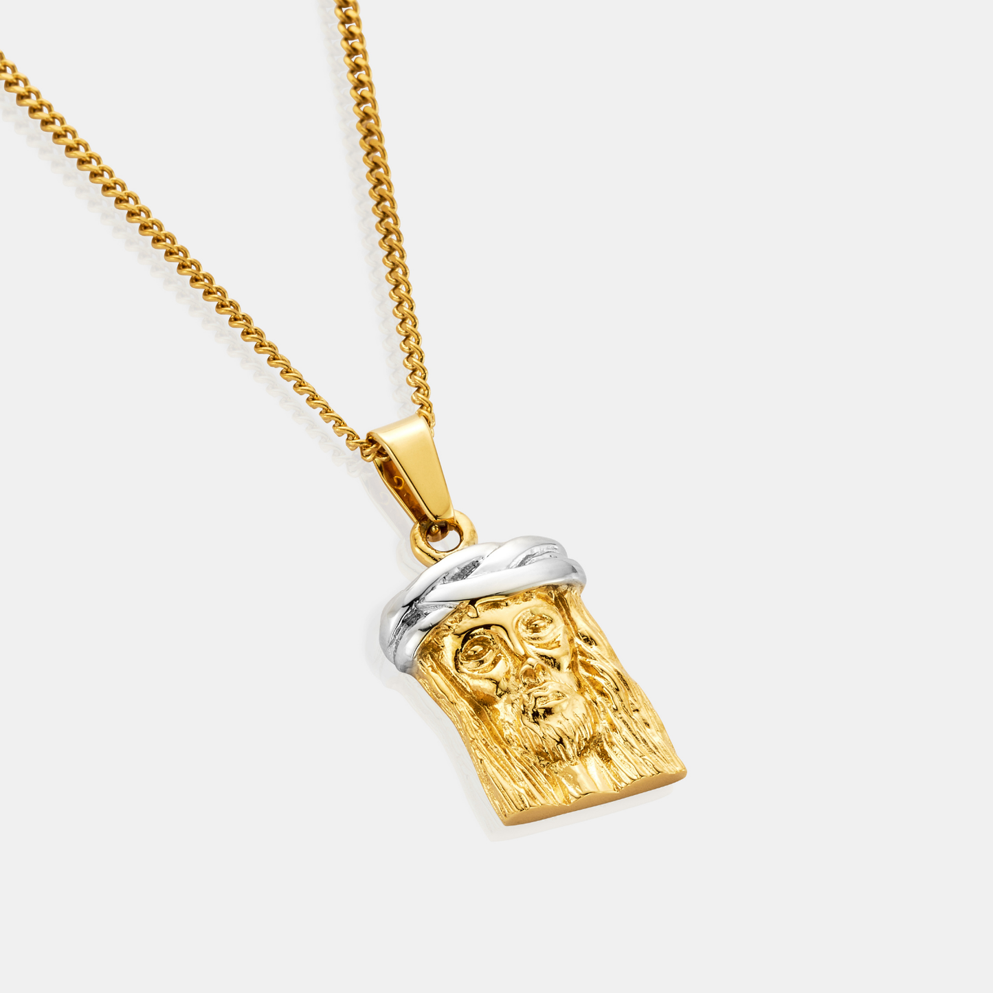 Jezusstuk (Goud)