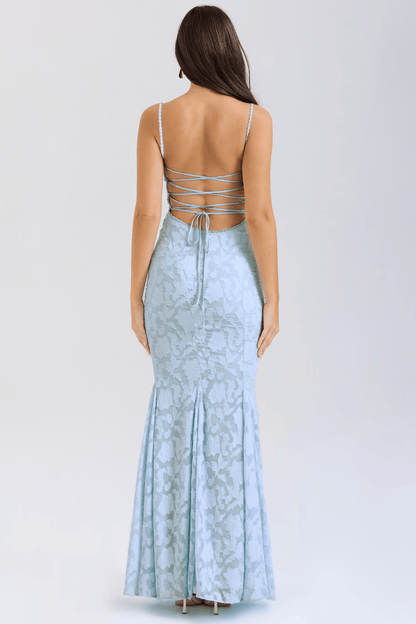 Rebecca Bustier Jurk