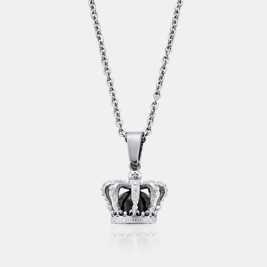 Koning's Kroon (Zilver)