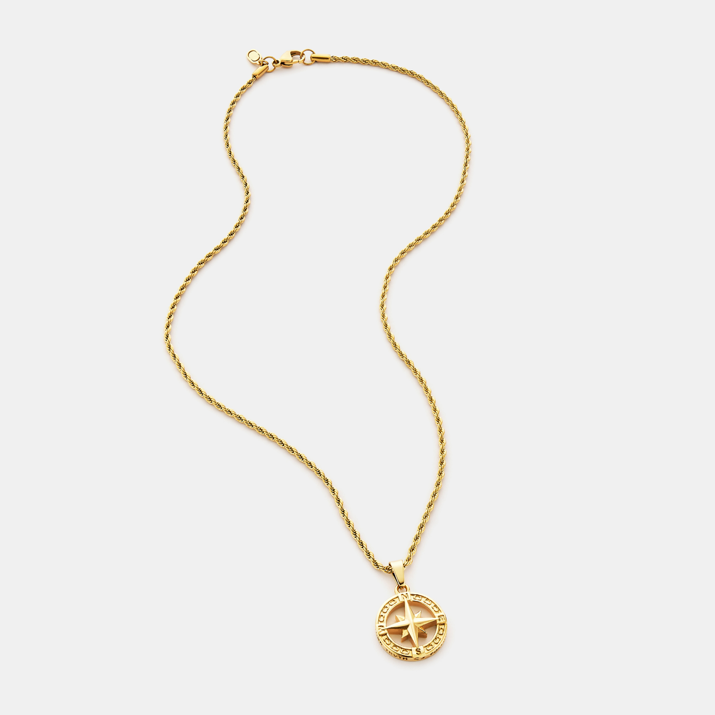 Noordster (Goud)