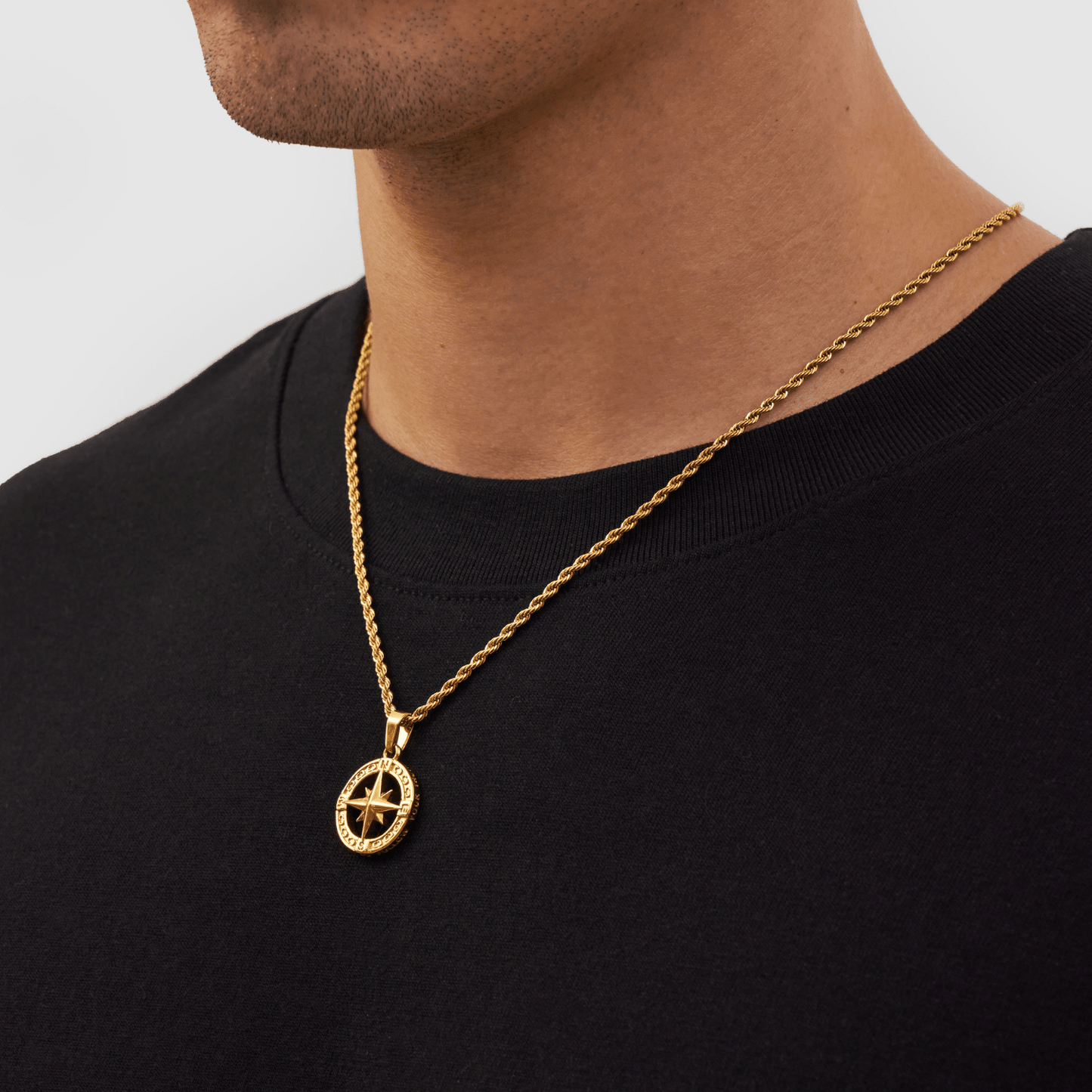 Noordster (Goud)