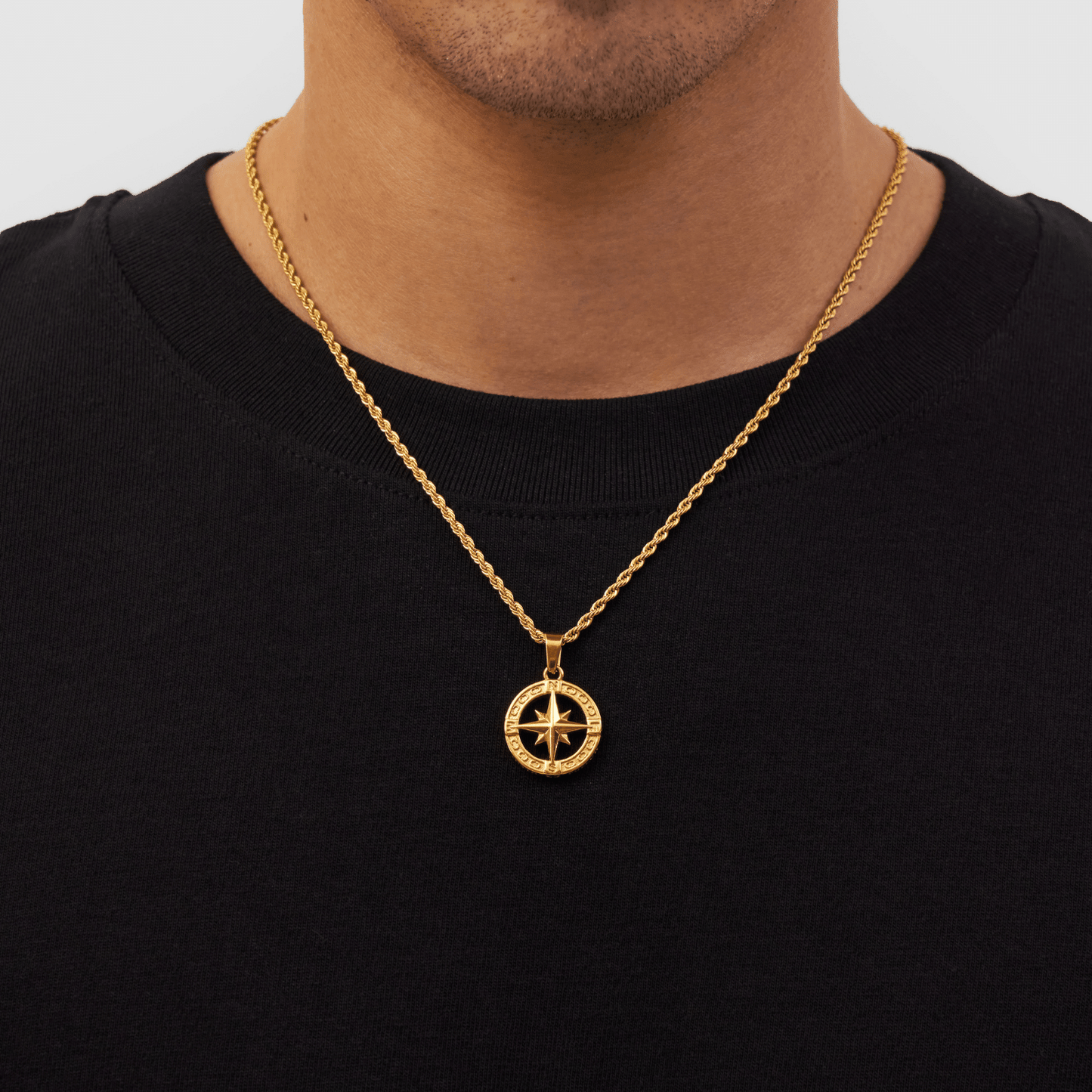 Noordster (Goud)