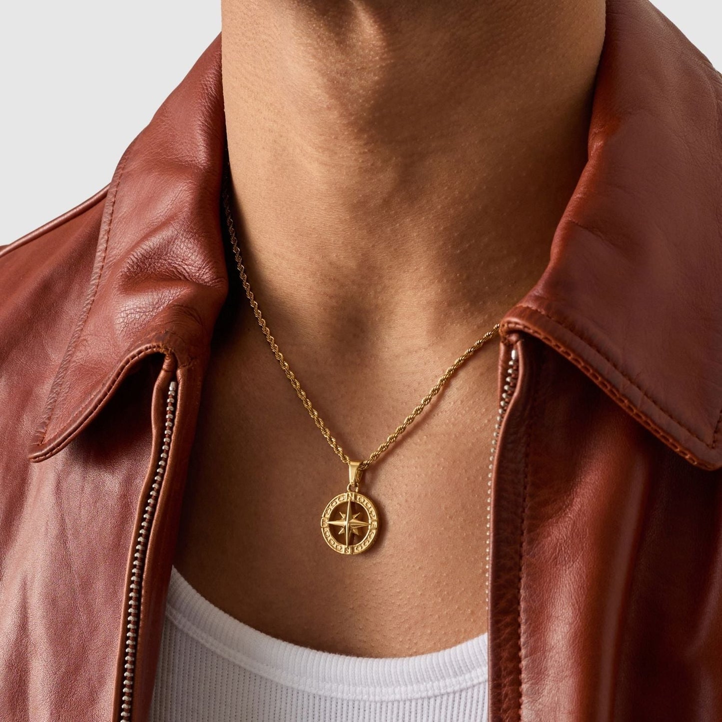 Noordster (Goud)