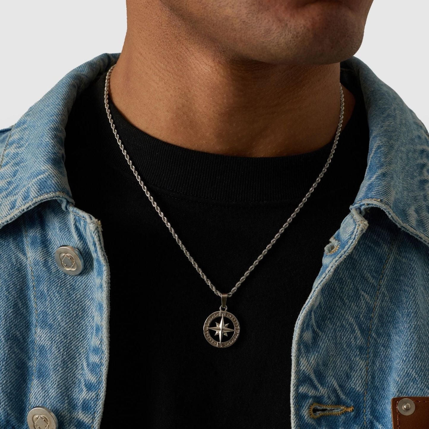 Noorderster (Zilver)