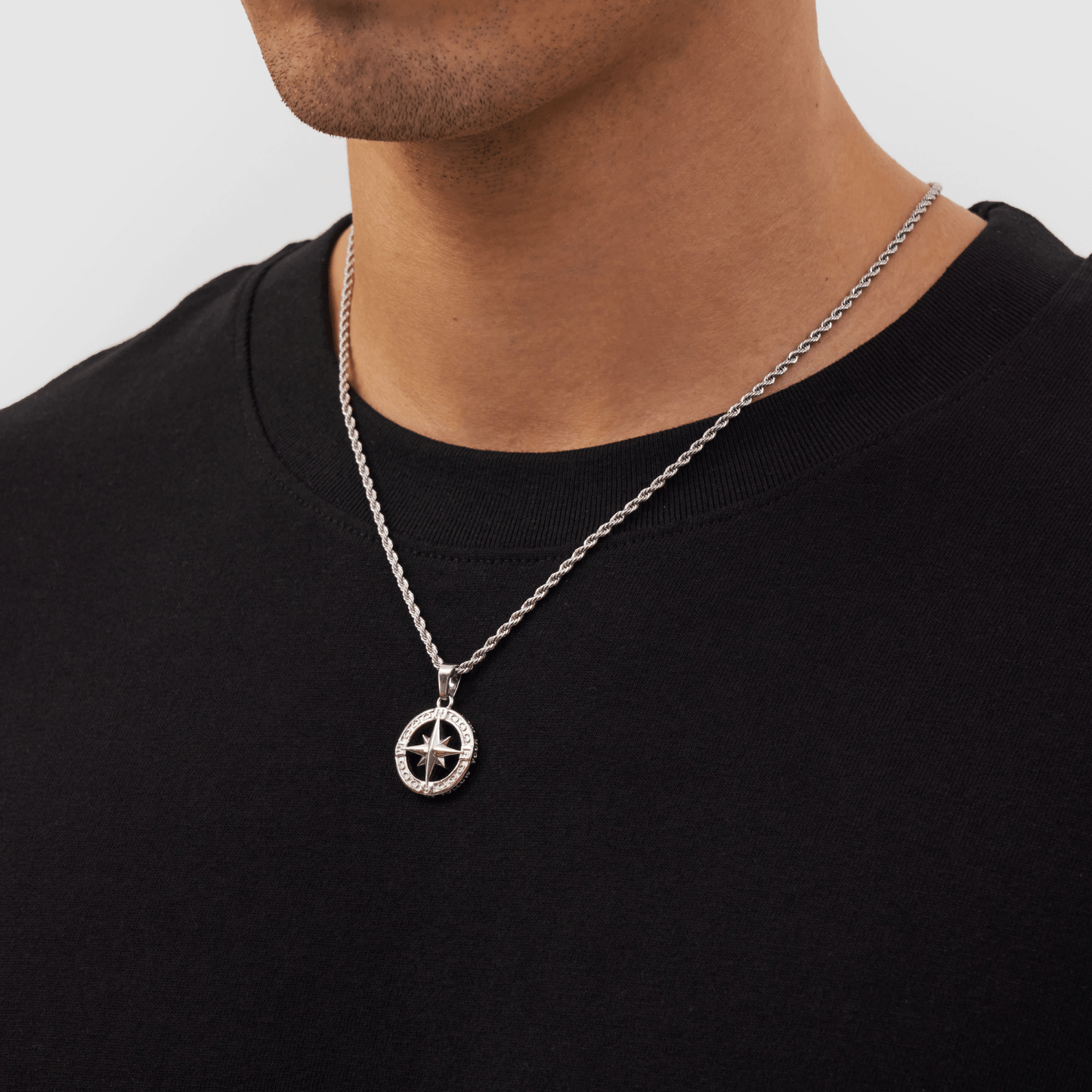 Noorderster (Zilver)