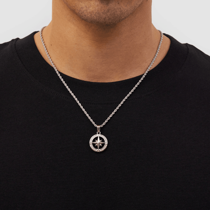 Noorderster (Zilver)