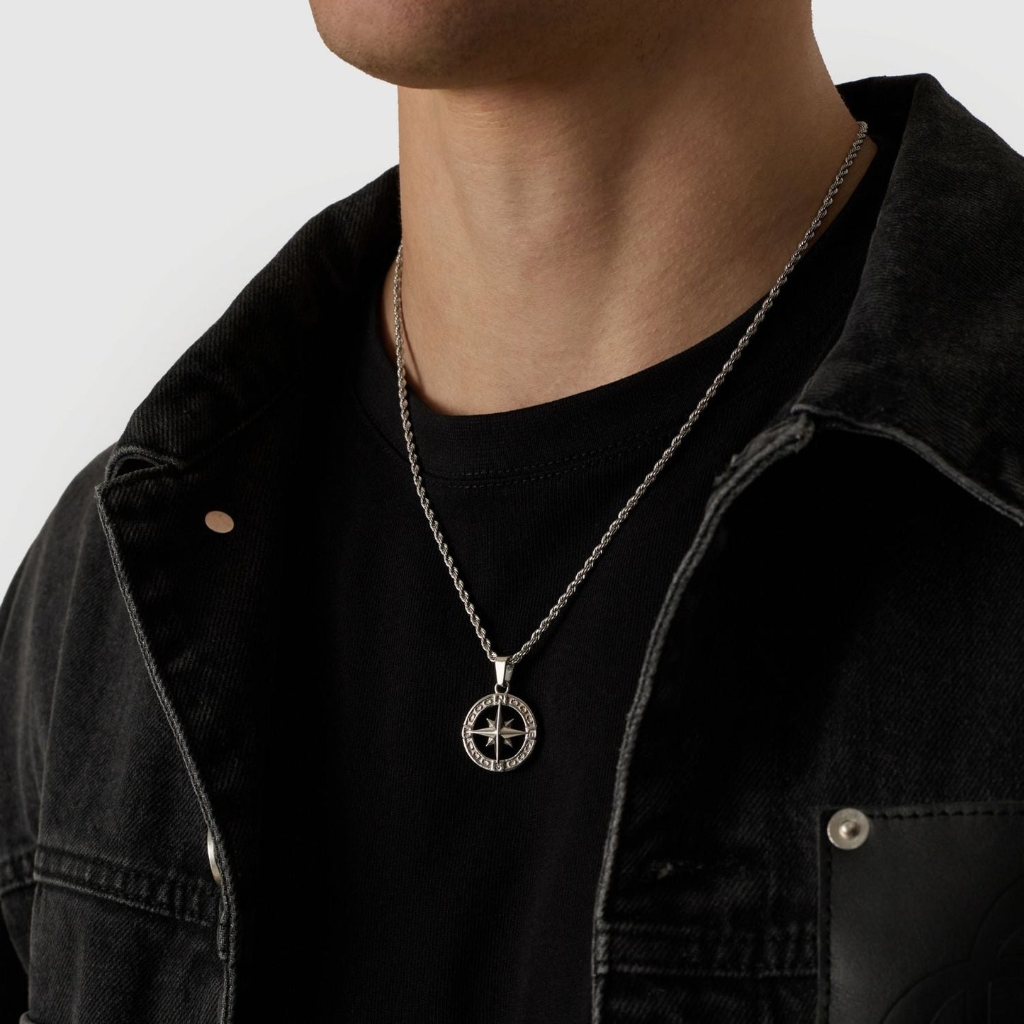 Noorderster (Zilver)