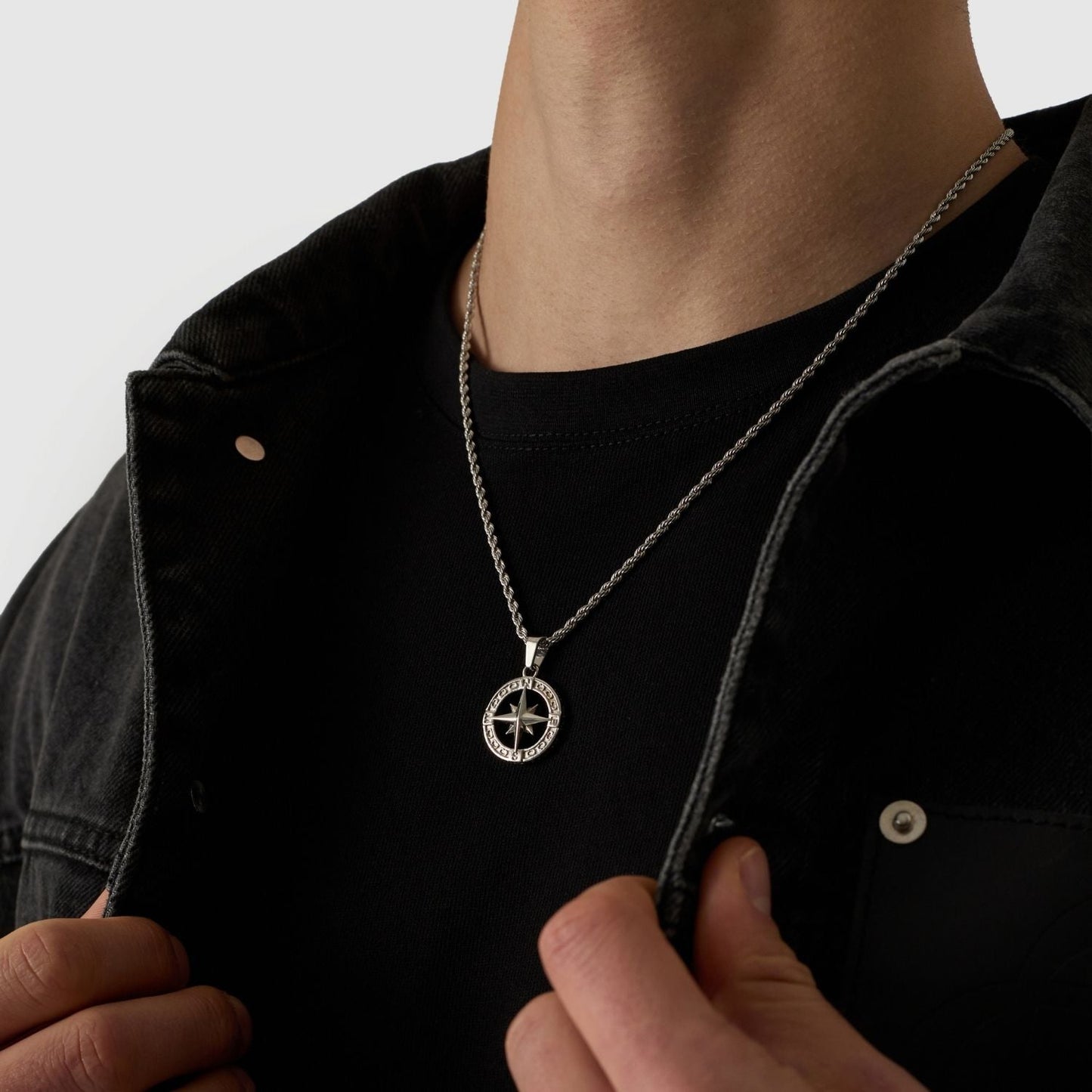 Noorderster (Zilver)