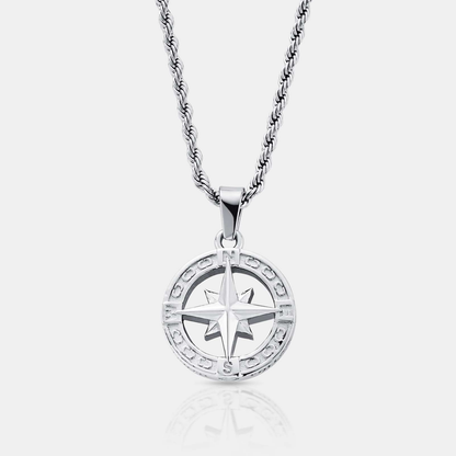 Noorderster (Zilver)