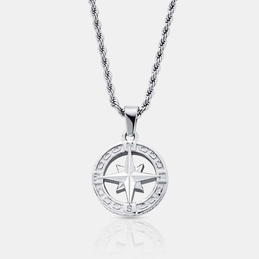 Noorderster (Zilver)