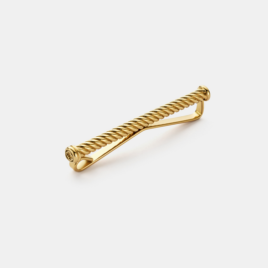 Riemclip (Goud)