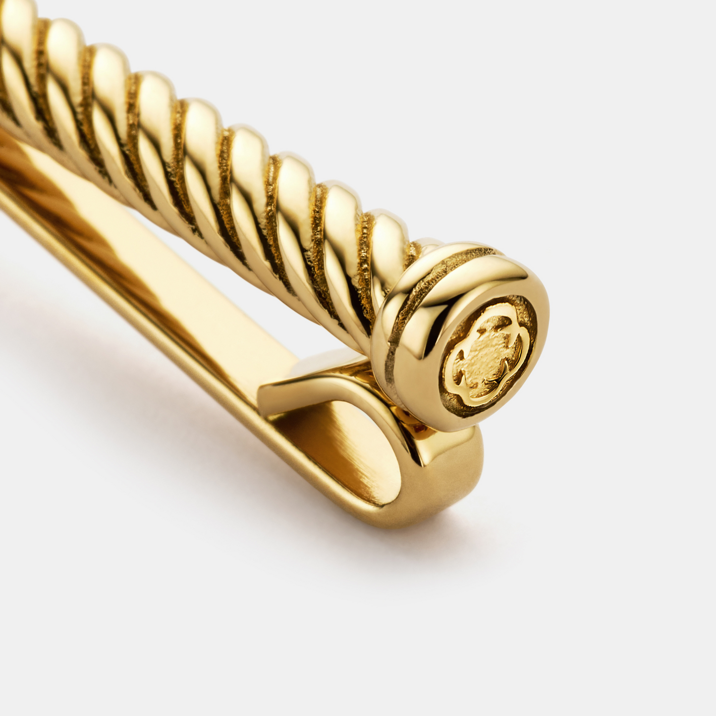 Riemclip (Goud)