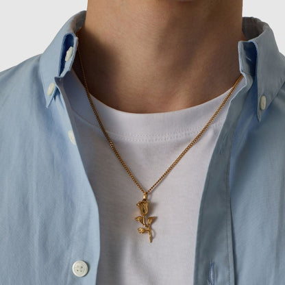 Roos (Goud)