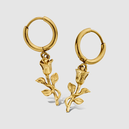 Rozenoorbel (Goud)