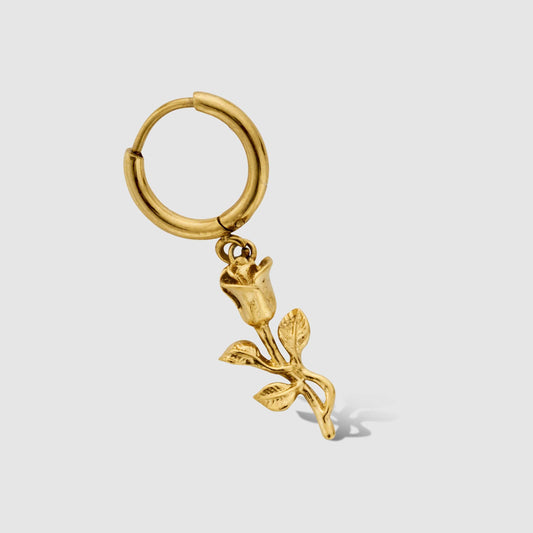 Rozenoorbel (Goud)