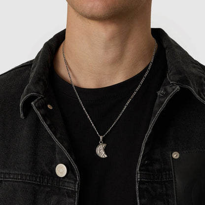 Sint Christophorus (Zilver)