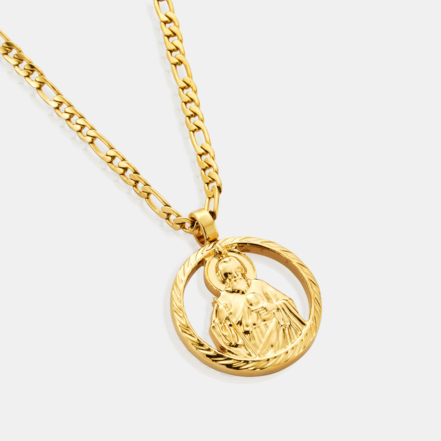 St. Jude (Goud)