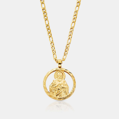 St. Jude (Goud)