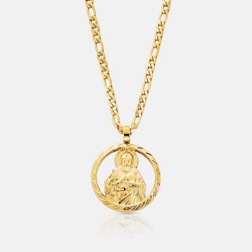 St. Jude (Goud)