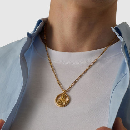 St. Jude (Goud)
