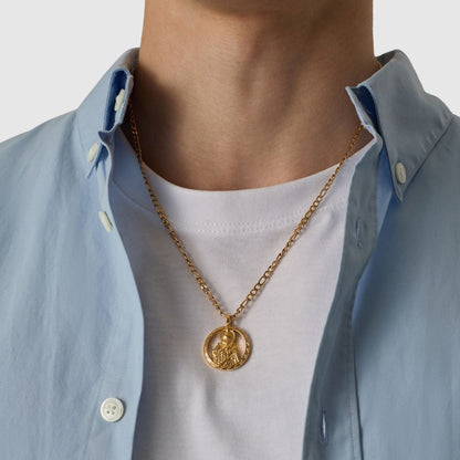 St. Jude (Goud)