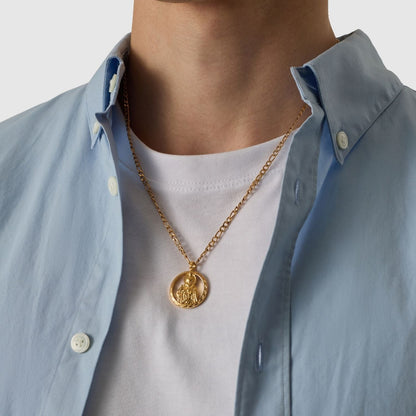 St. Jude (Goud)
