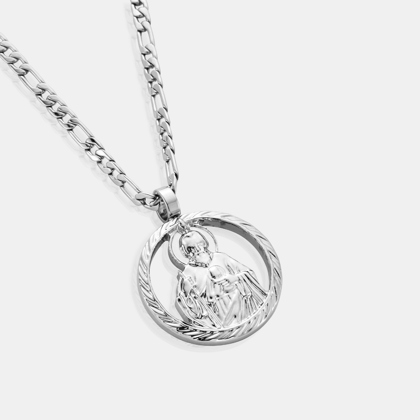 St. Jude (Zilver)