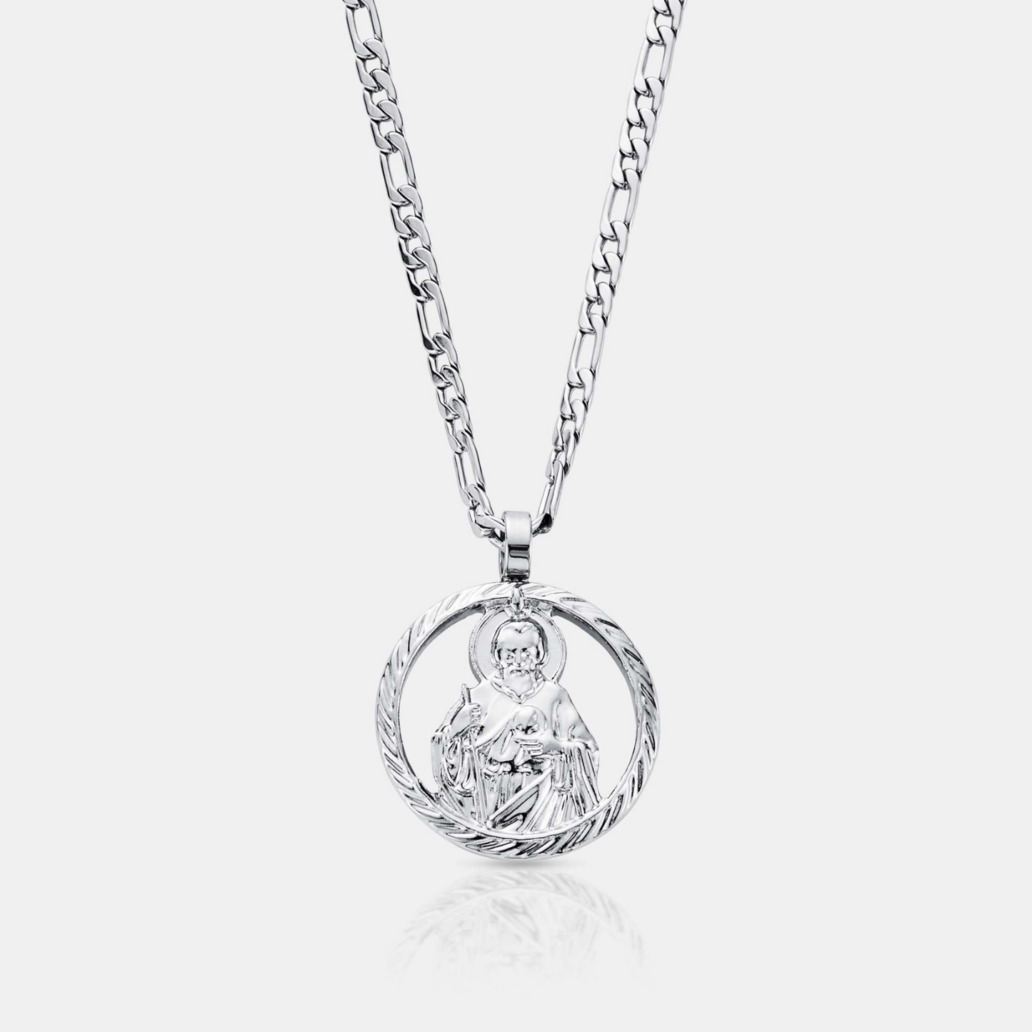 St. Jude (Zilver)