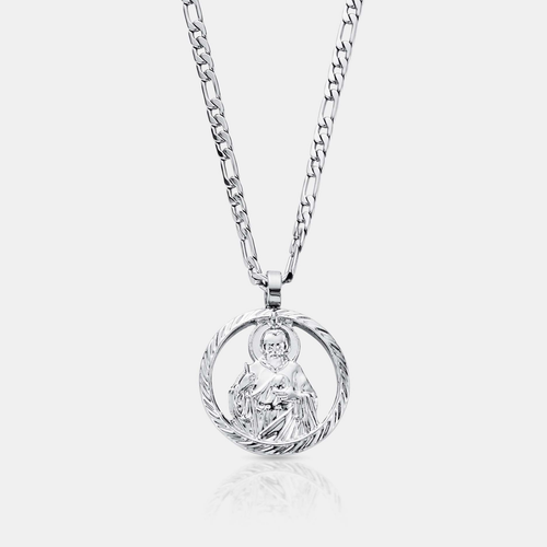 St. Jude (Zilver)