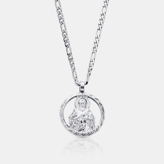 St. Jude (Zilver)