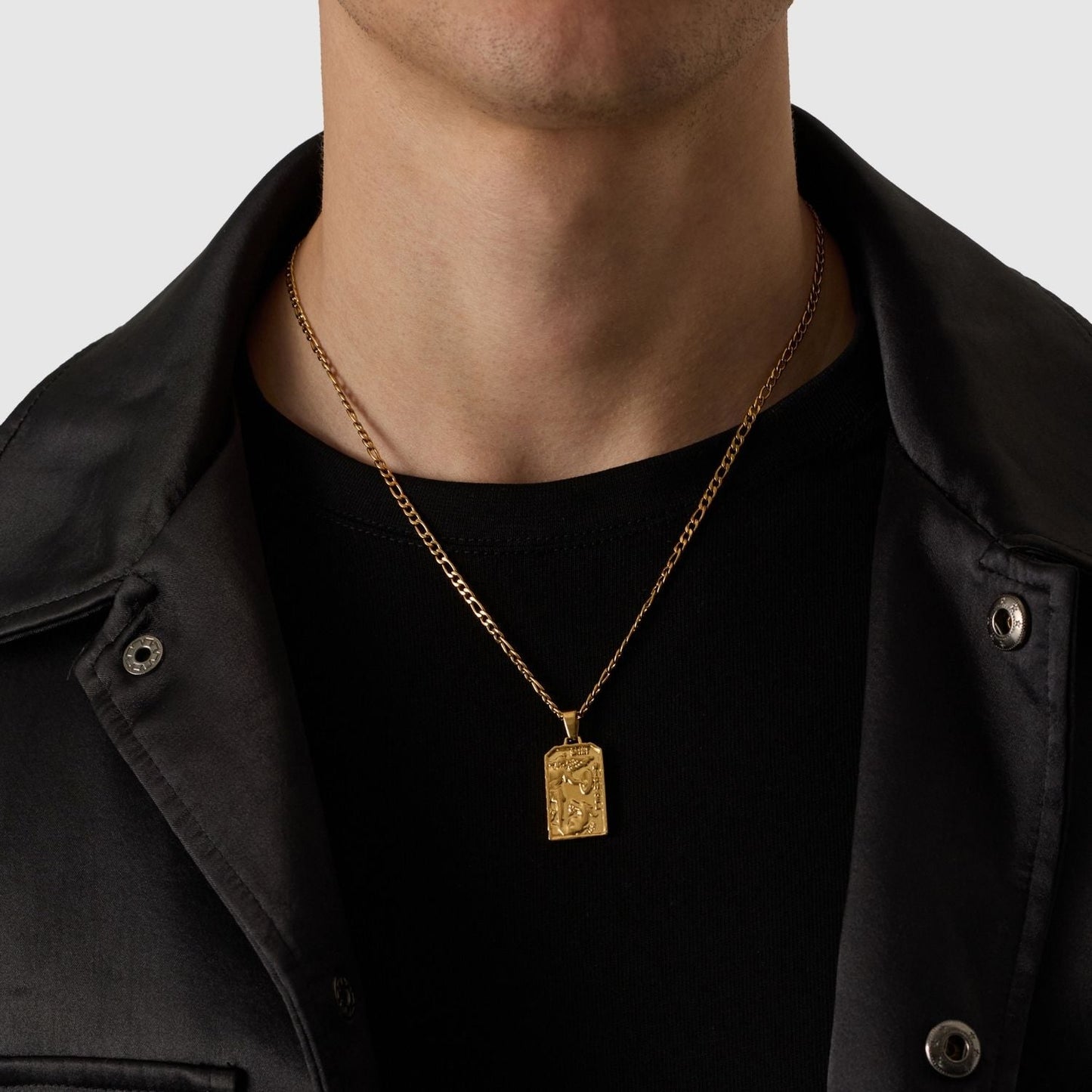Sint Michael (Goud)